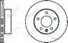 LDV 545110026 Brake Disc